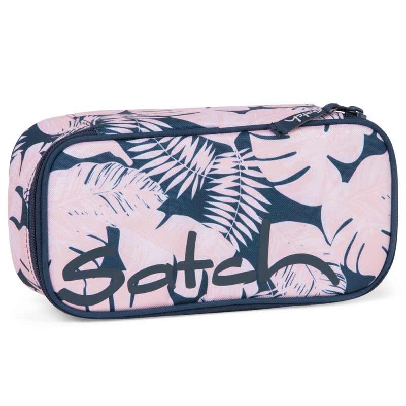 Satch Schlamperbox Botanic Blush