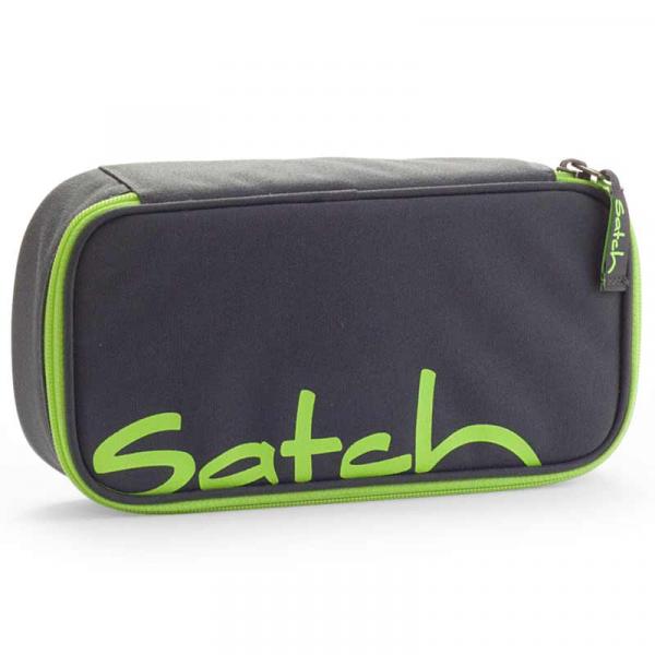 Satch Schlamperbox Phantom