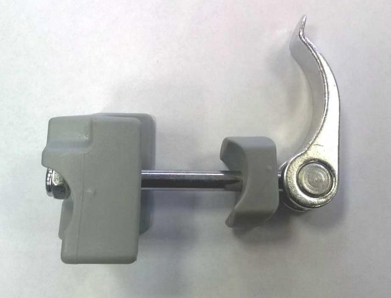 Thule Schnellspanner für Gepäckfach