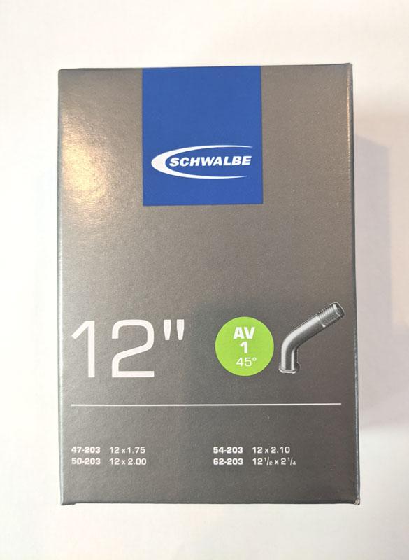 Schwalbe Schlauch 12 Zoll