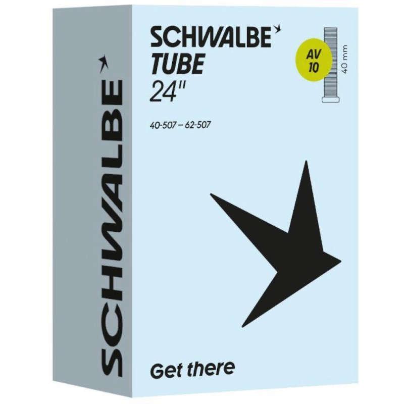 Schwalbe  Schlauch 24 Zoll