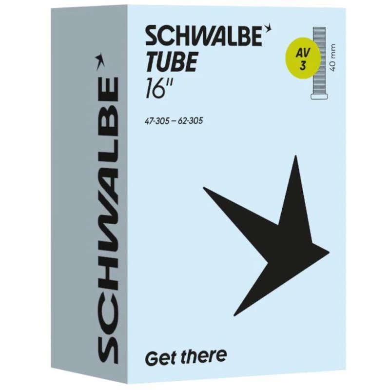 Schwalbe  Schlauch 16 Zoll