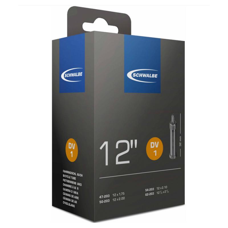 Schwalbe Schlauch 12 Zoll