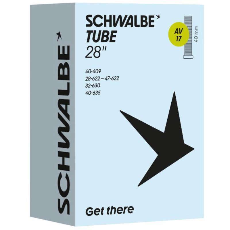 Schwalbe  Schlauch 28 Zoll