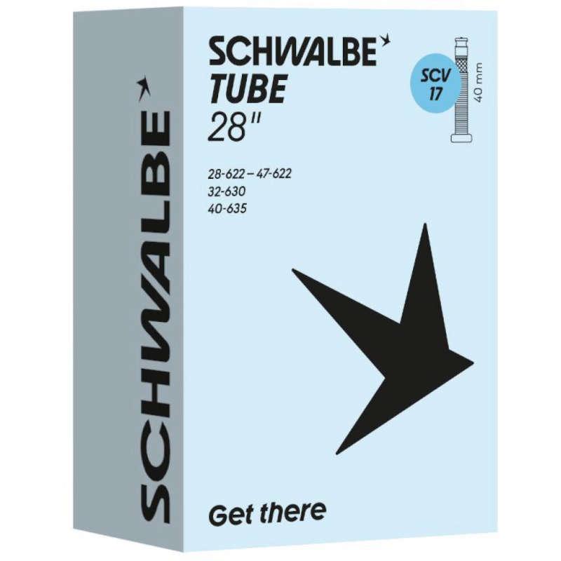 Schwalbe  Schlauch 28 Zoll