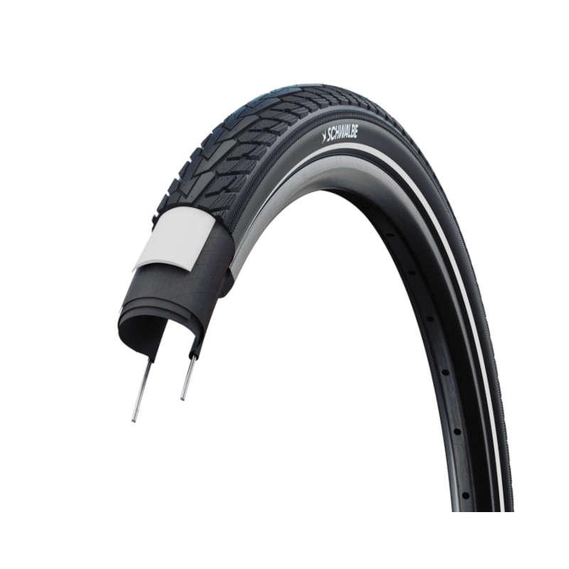 Schwalbe Motion Road Cruiser Plus 20 Zoll Reifen