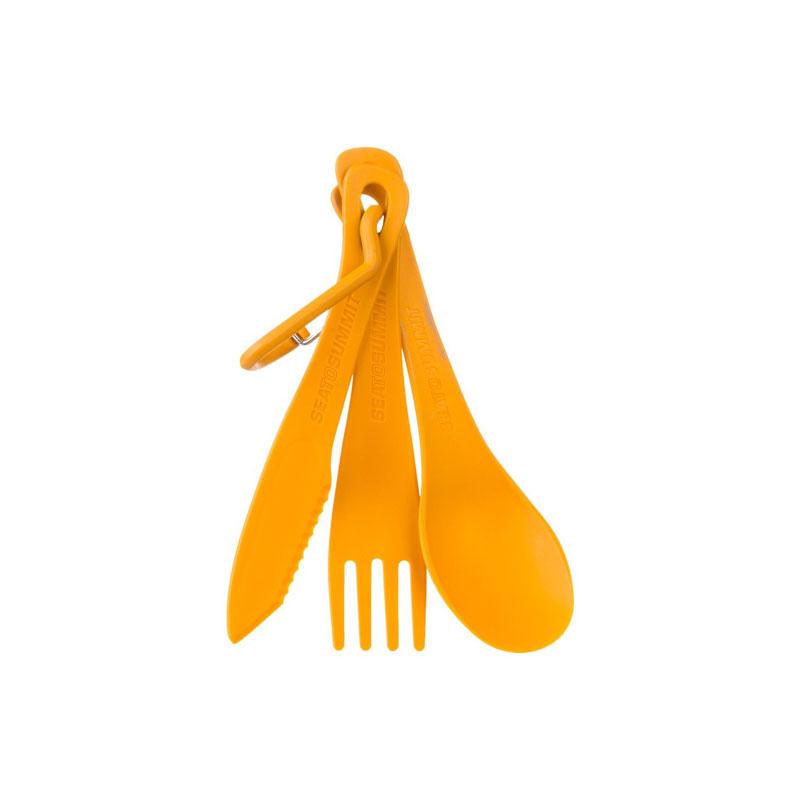 Sea To Summit Delta Cutlery Set