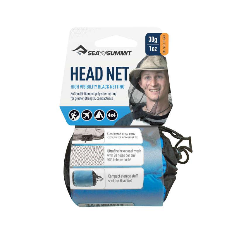 Sea to Summit HeadNet