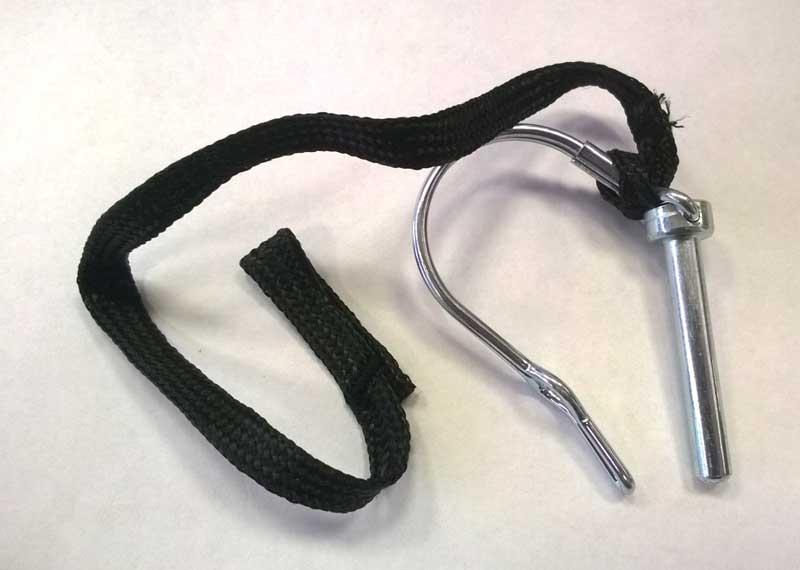 Croozer Sicherungssplint