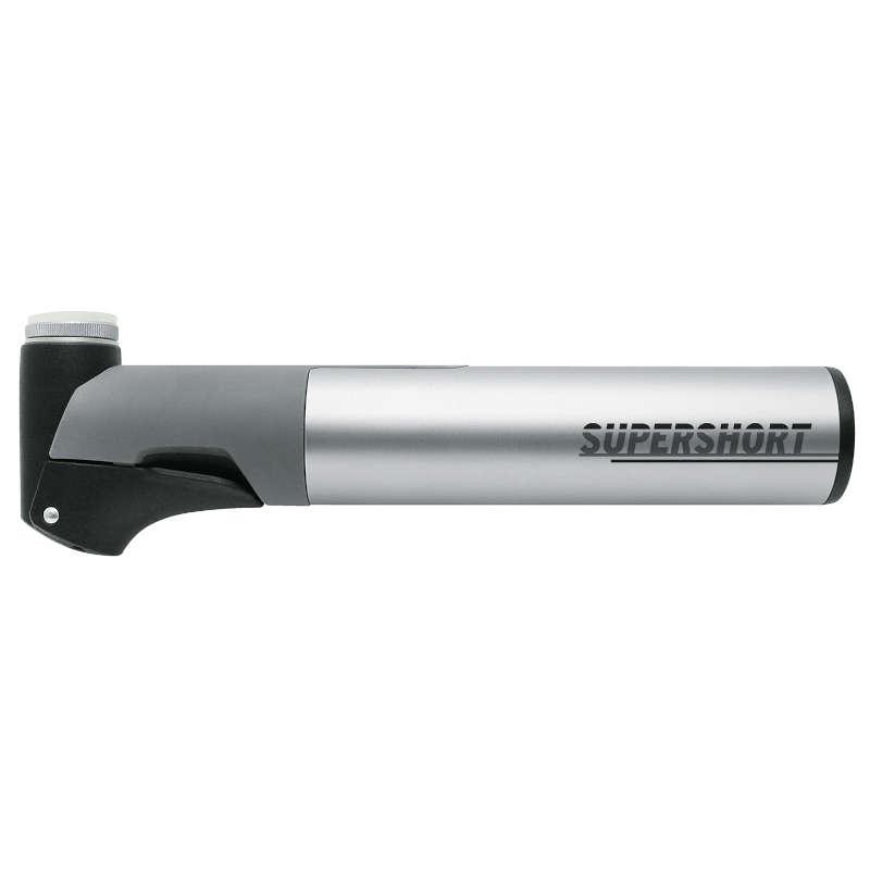 SKS Supershot Fahrradpumpe