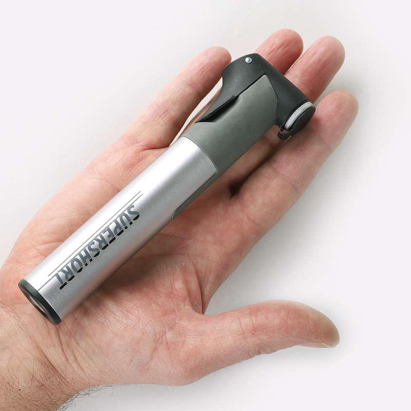 SKS Supershot Fahrradpumpe