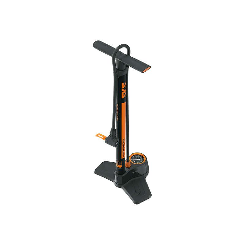 SKS Airkompressor Compact 10.0 Standpumpe