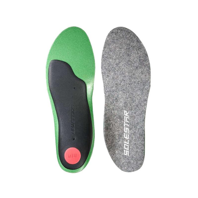 Solestar Neutral Hike Einlegesohle