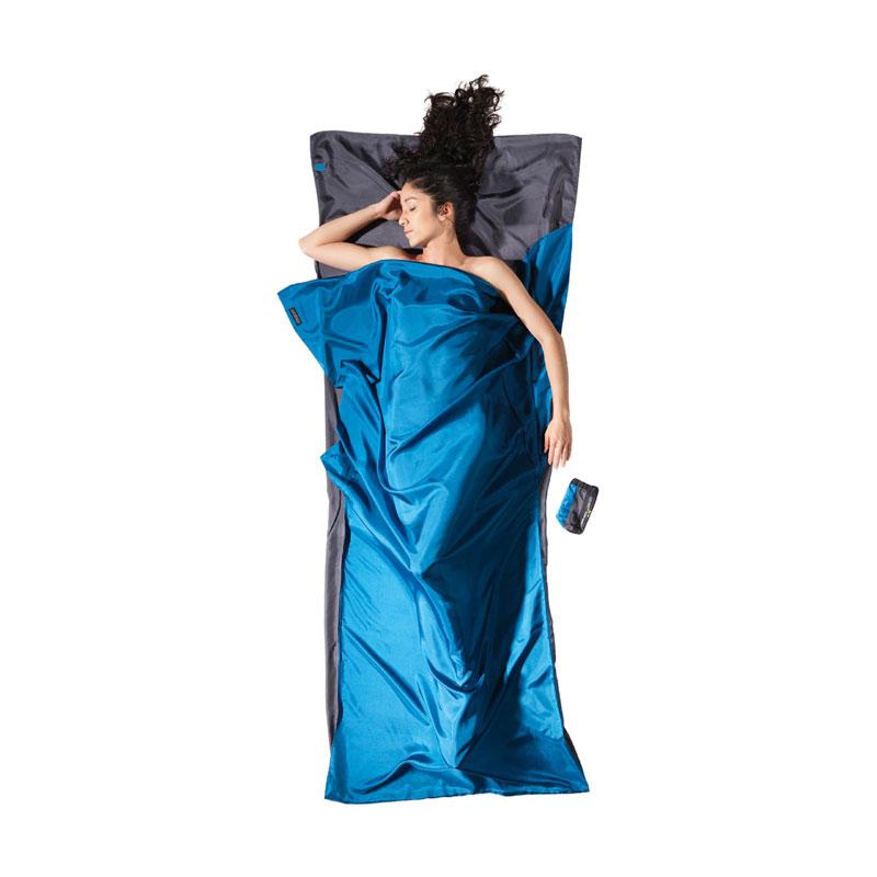 Cocoon Silk Inlett