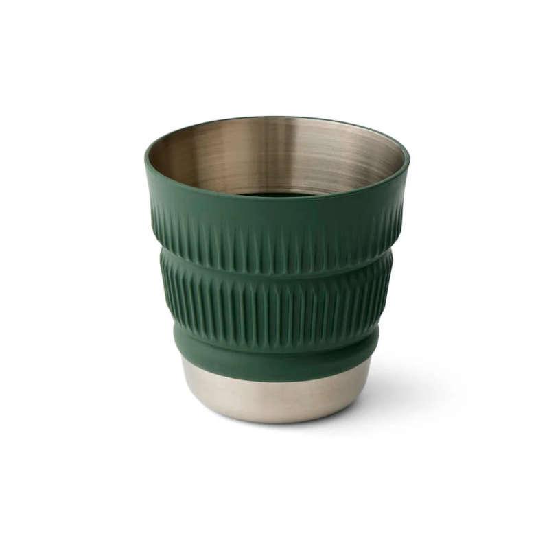 Sea to Summit Detour Mug - faltbarer Campingbecher