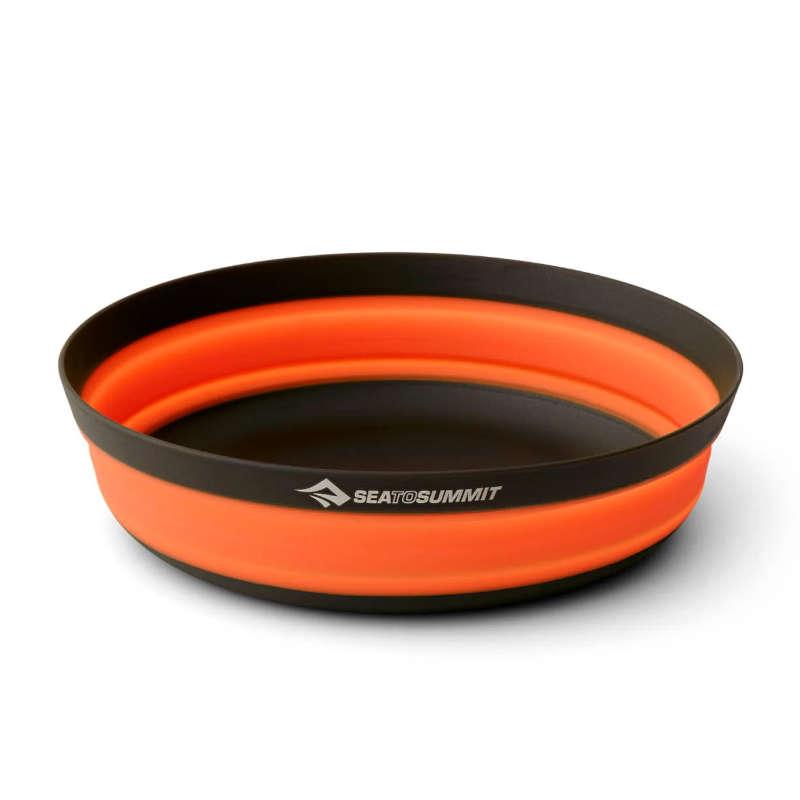 Sea to Summit Frontier Bowl - faltbare Campingschale