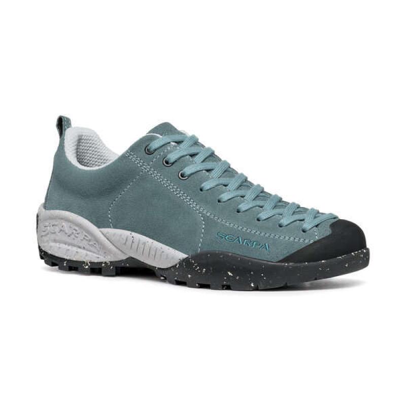 Scarpa MOJITO PLANET SUEDE