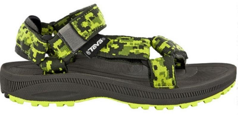 Teva Hurricane 2 Kids