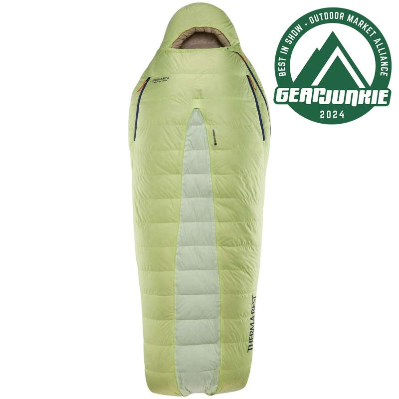 Therm a Rest Boost 650™ 32F/0C Daunenschlafsack