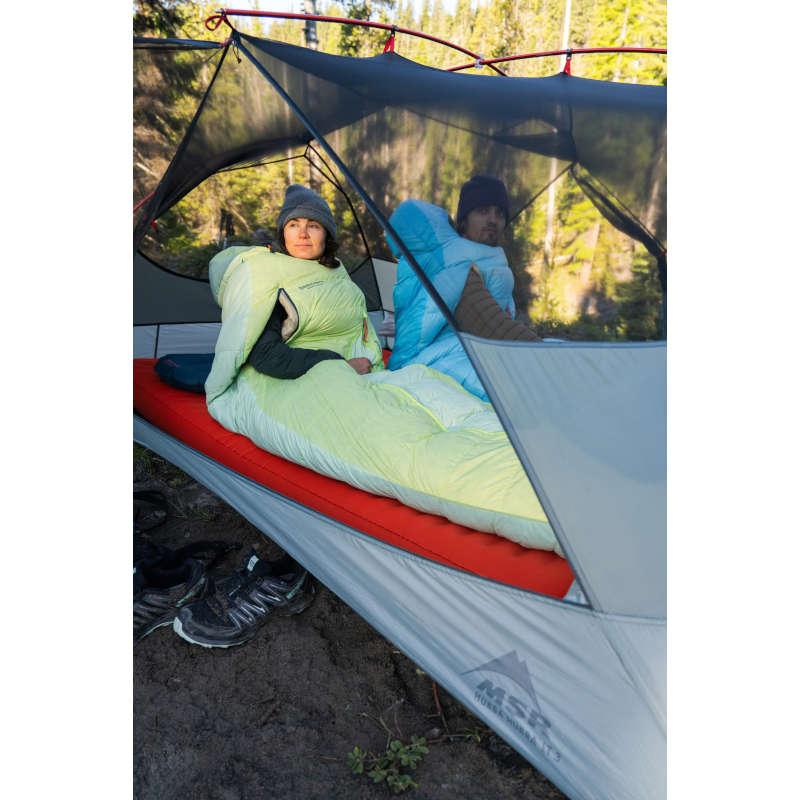 Therm a Rest Boost 650™ 32F/0C Daunenschlafsack