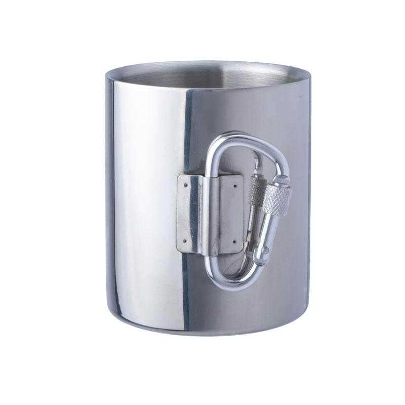 Relags Thermobecher Karabinergriff