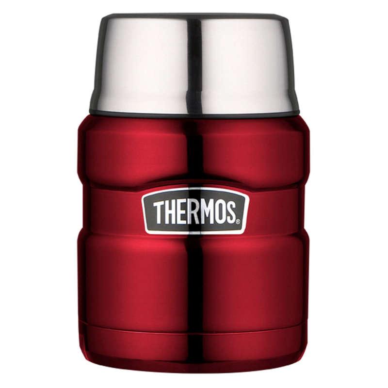 Thermos Essensbehälter King mit Löffel 470 ml