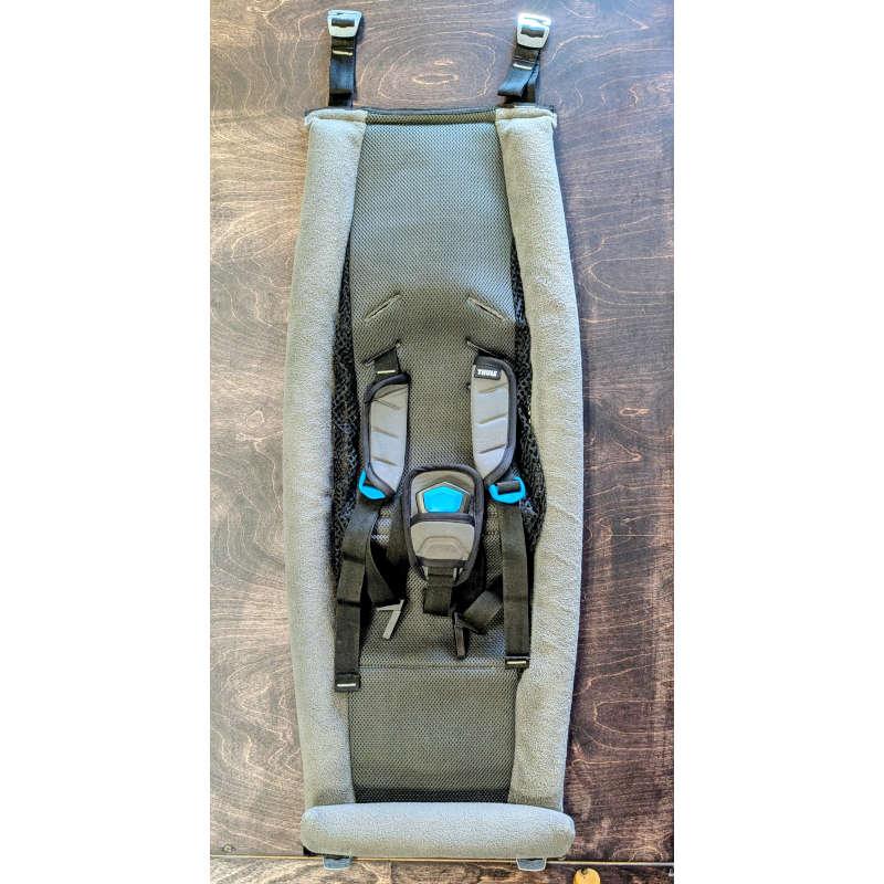 Thule Chariot Babysitz 2017 bis 2023 gebraucht