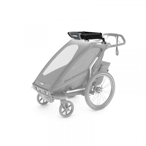 Thule Cargo Rack
