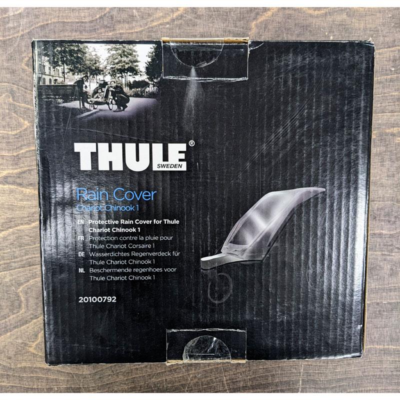 Thule Regenverdeck Chinook1