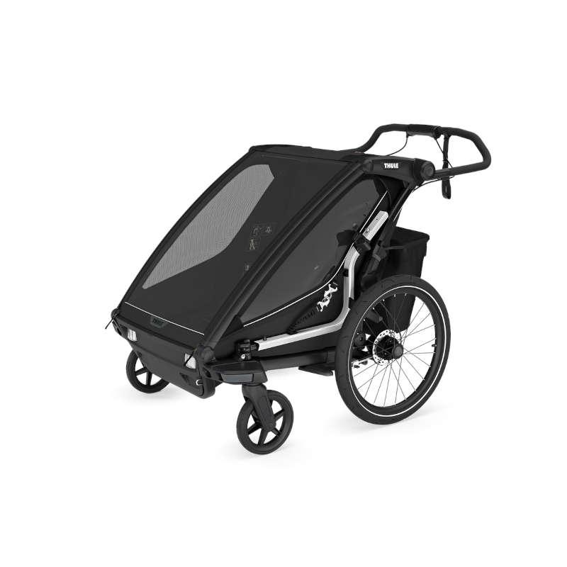 Thule Chariot Sport 2 double