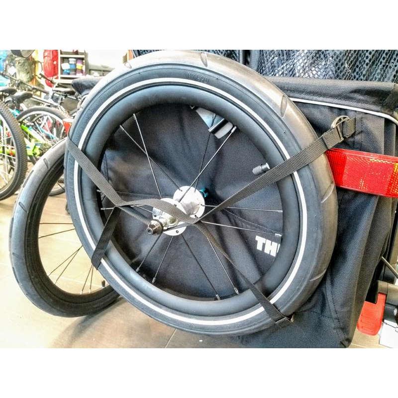 Thule Chariot Transportband Joggingrad ab 2017 bis 2023