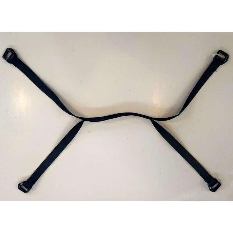 Thule Chariot Transportband Joggingrad ab 2017 bis 2023
