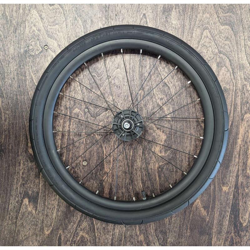 Thule Chariot Laufrad Sport