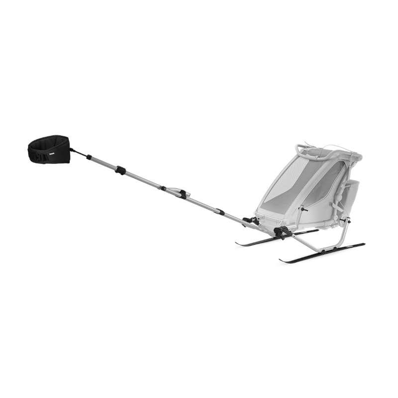 Thule Chariot 2 cross-country skiing kit ab 2024