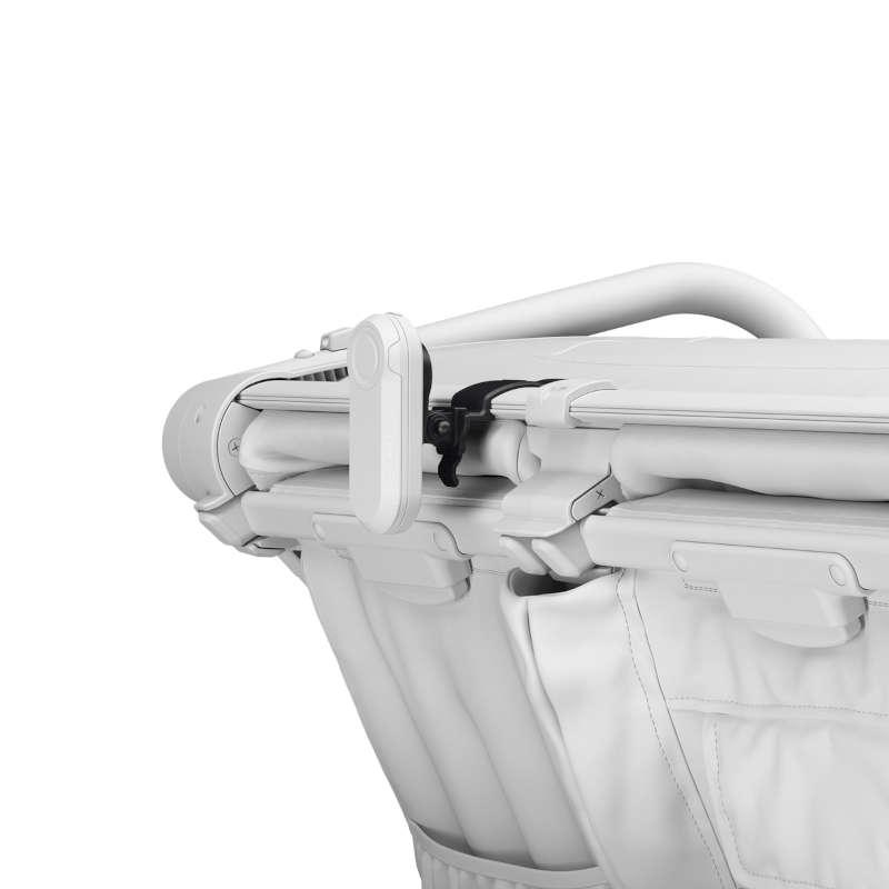 Thule mount for Garmin Varia™ rearview radar