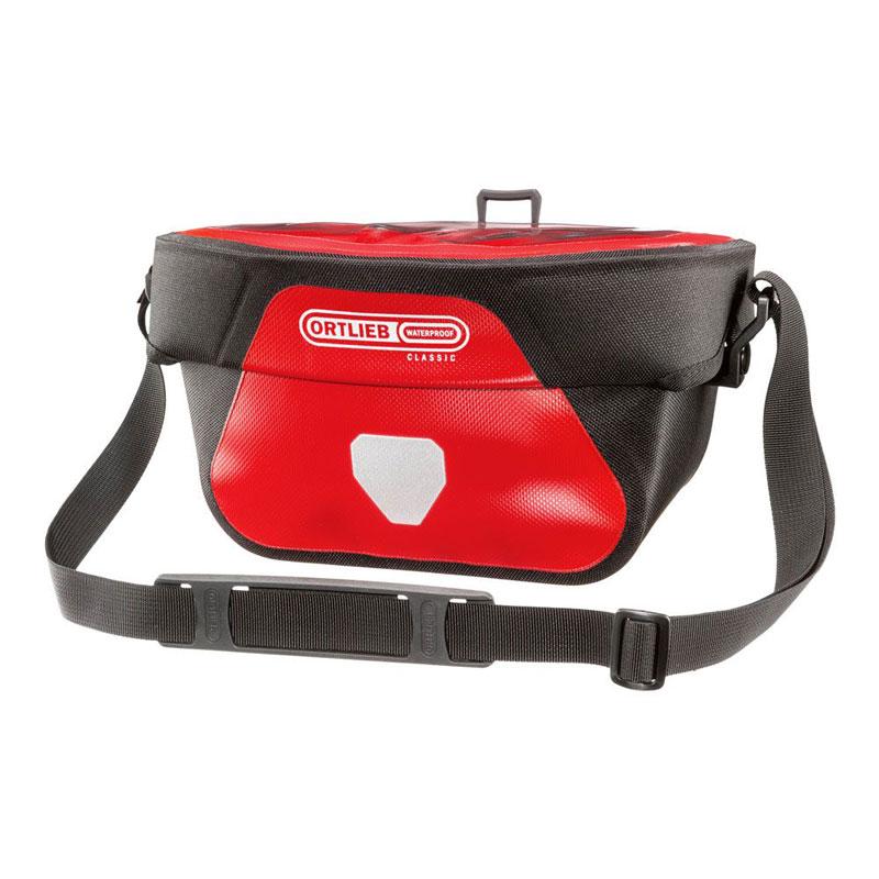 Ortlieb Ultimate Six Classic 5L