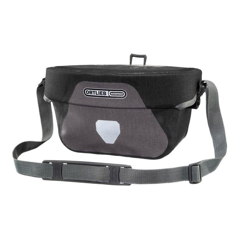 Ortlieb Ultimate Six Plus 5L