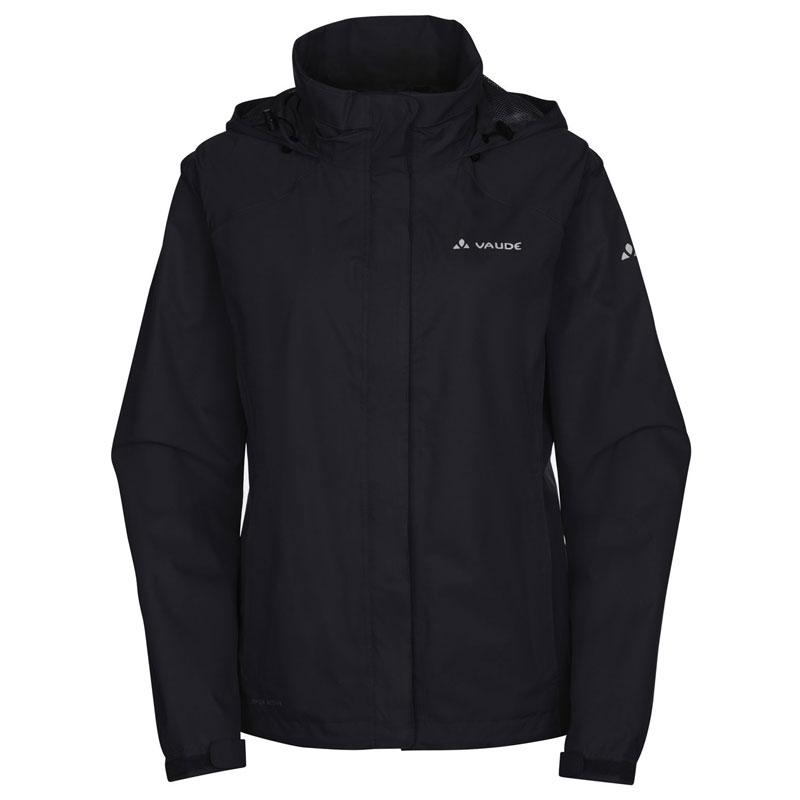 VauDe Escape Bike Light Jacket Women