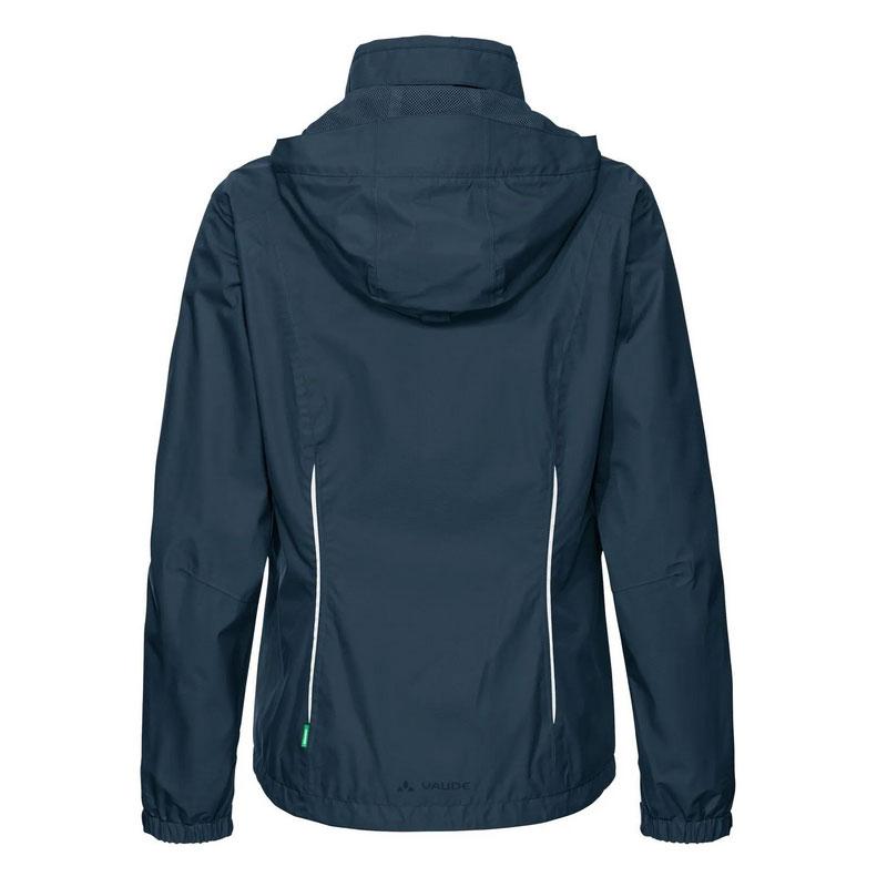 VauDe Escape Bike Light Jacket Women