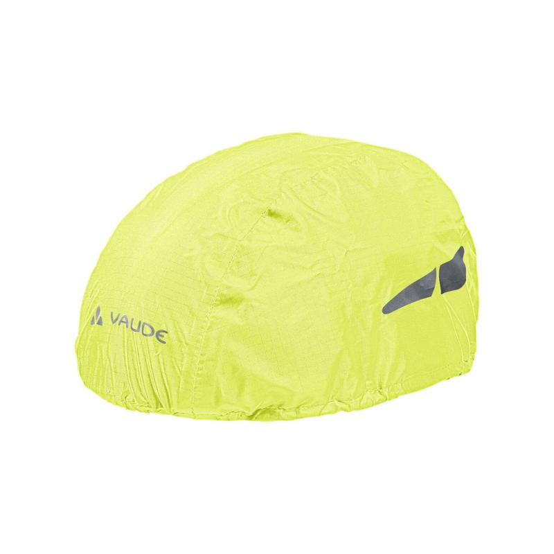 Vaude Helm Regenüberzug Kinder