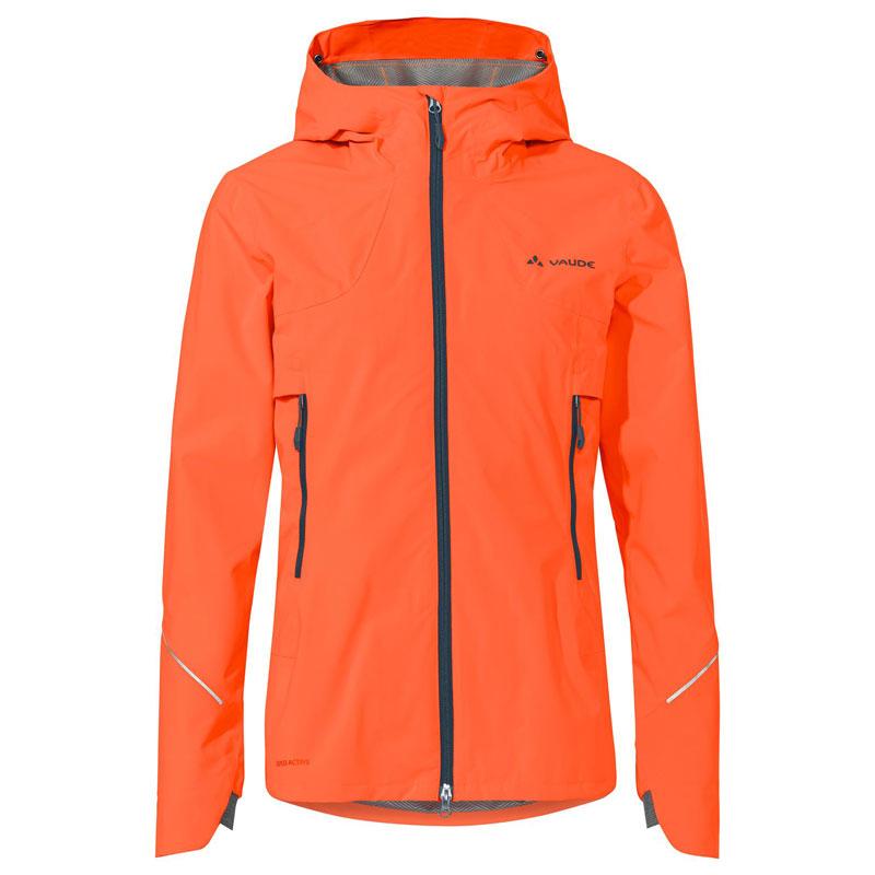 VauDe Yaras Women 3in1 Jacket