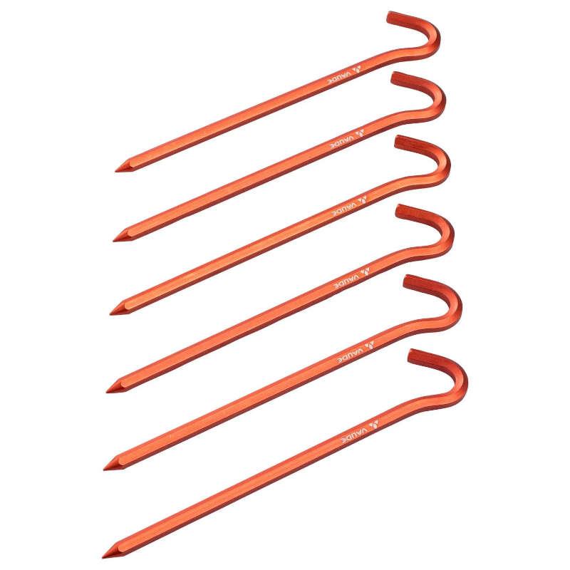 VauDe hexagon Pin 19 cm Hering