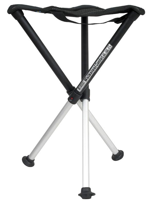 Walkstool Dreibeinhocker Comfort