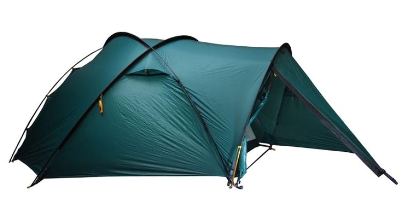Wechsel-tents Halos Zero G Line