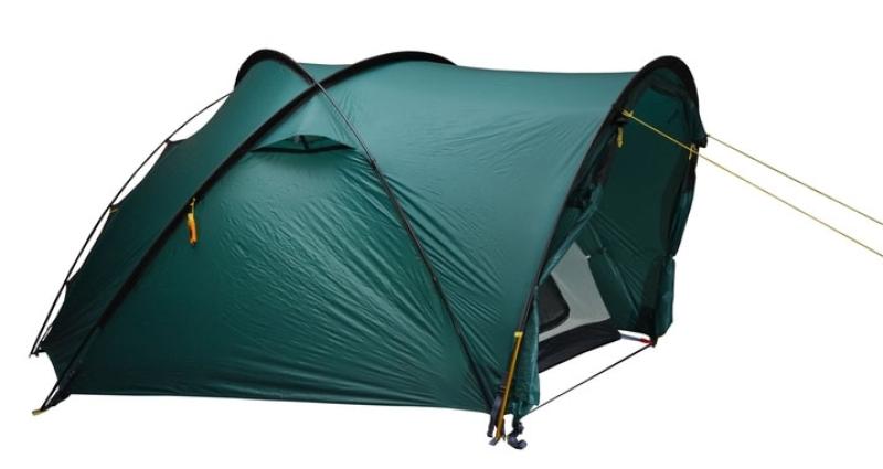 Wechsel-tents Halos Zero G Line