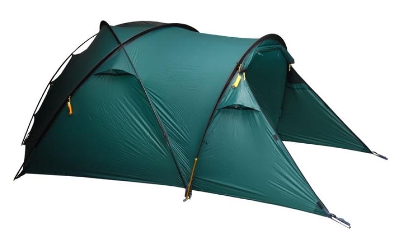 Wechsel-tents Halos Zero G Line
