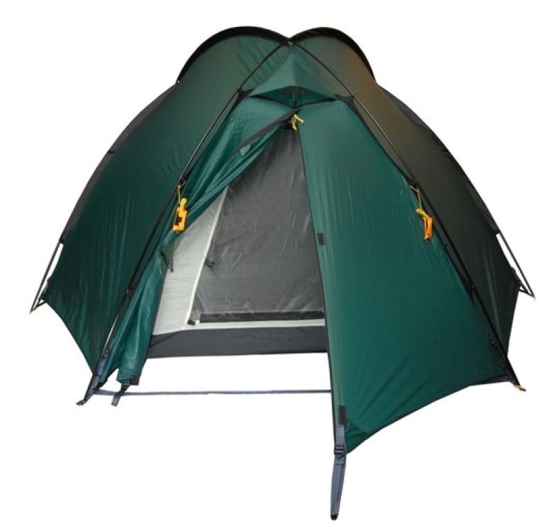 Wechsel-tents Halos Zero G Line