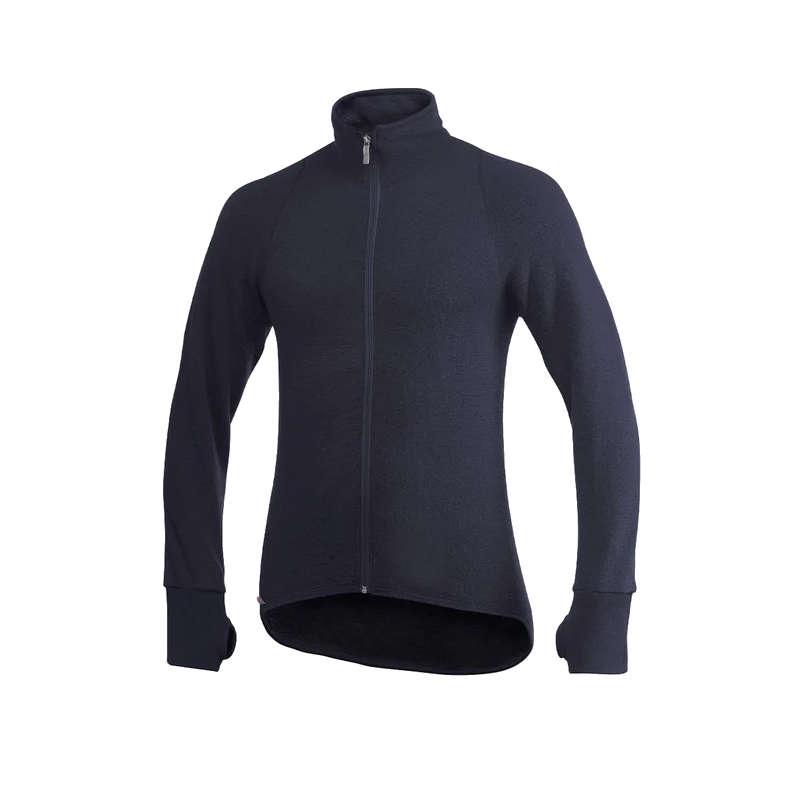 Woolpower Full Zip Jacket 400