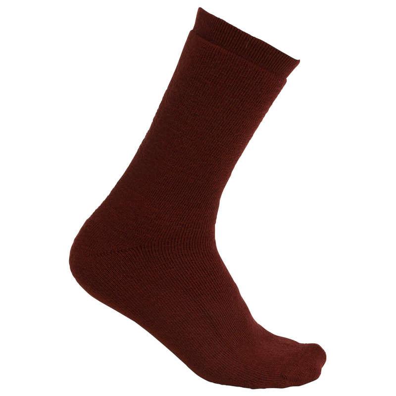 Woolpower Trekkingsocke  400