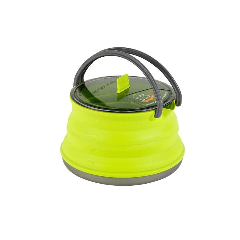 Sea to Summit X Pote Kettle Camping-Kochtopf